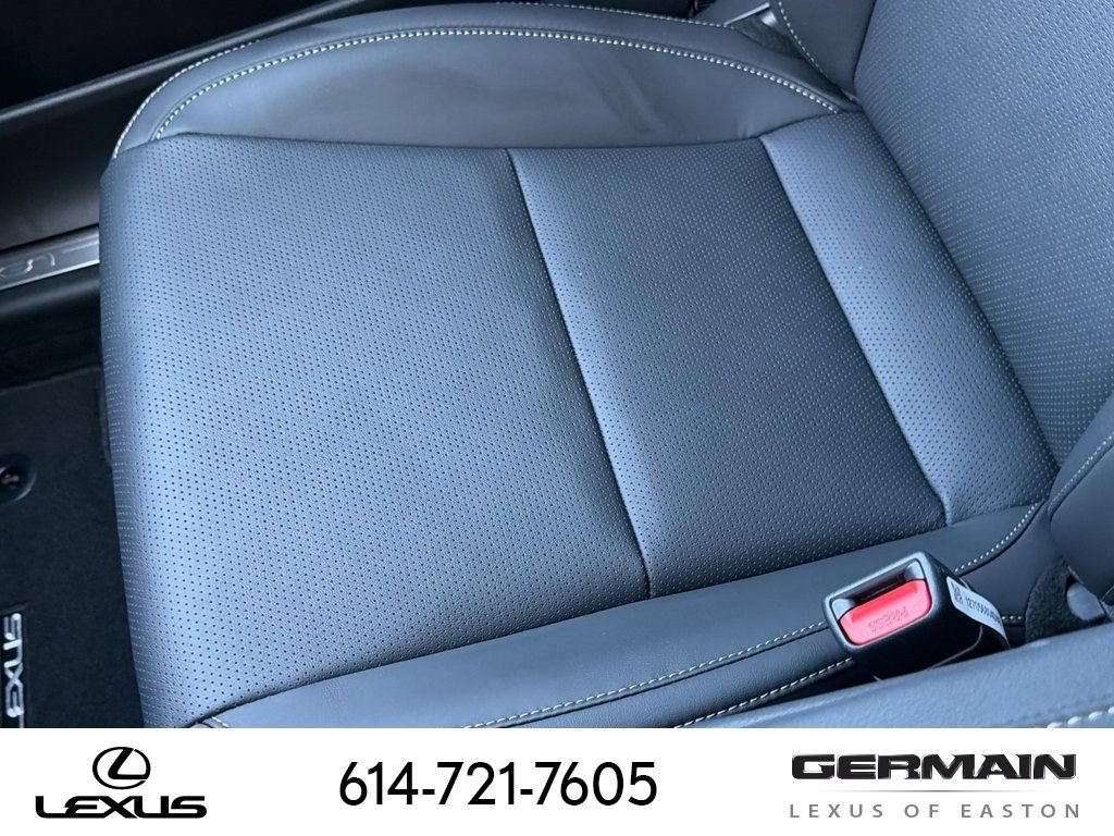 New 2026 Lexus RX 350 Premium Plus AWD/4WD image 32