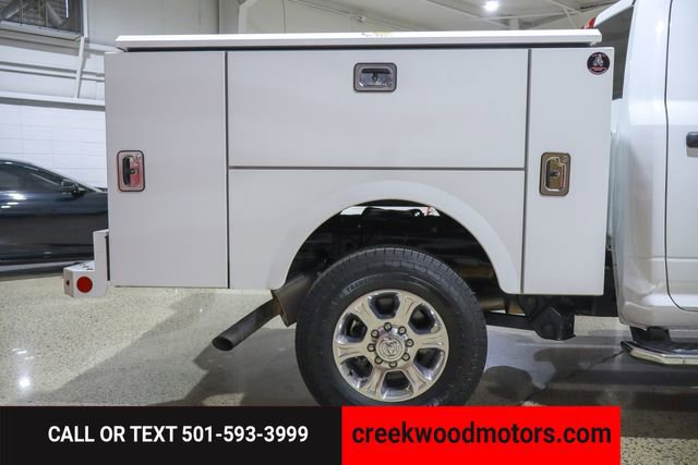 Used 2024 RAM 2500 Big Horn image 35