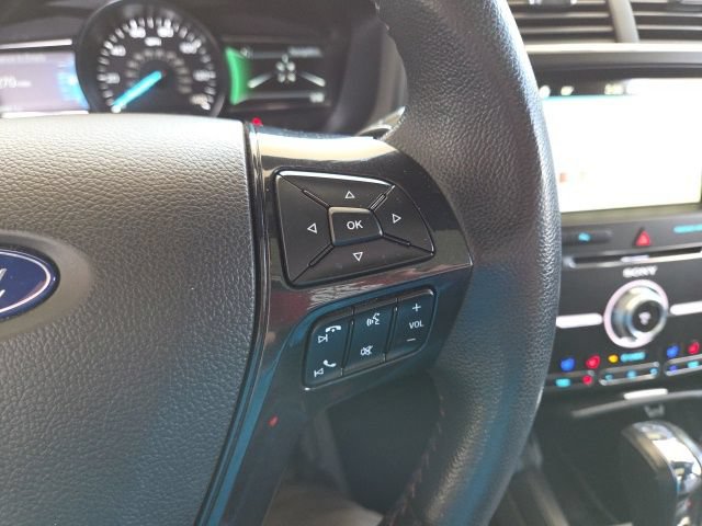Used 2018 Ford Explorer Sport AWD/4WD image 64