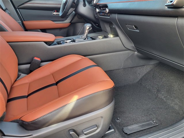 New 2026 MAZDA CX-50 2.5 Turbo w/ Accent Package image 17