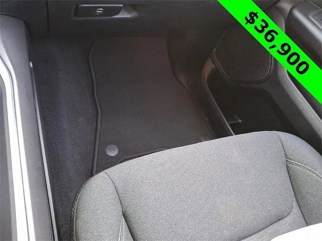 Certified 2025 RAM 1500 Big Horn image 28