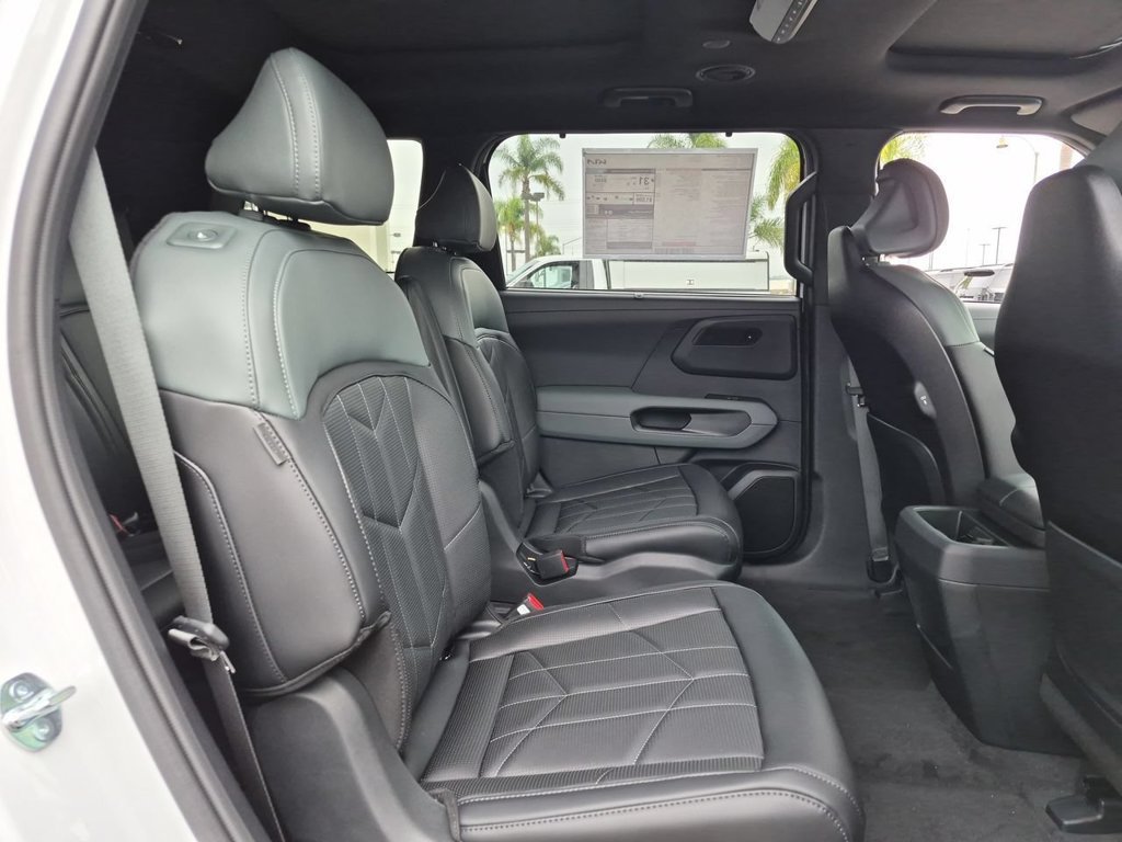 New 2027 Kia Telluride SX X-Line w/ Towing Package AWD/4WD image 28