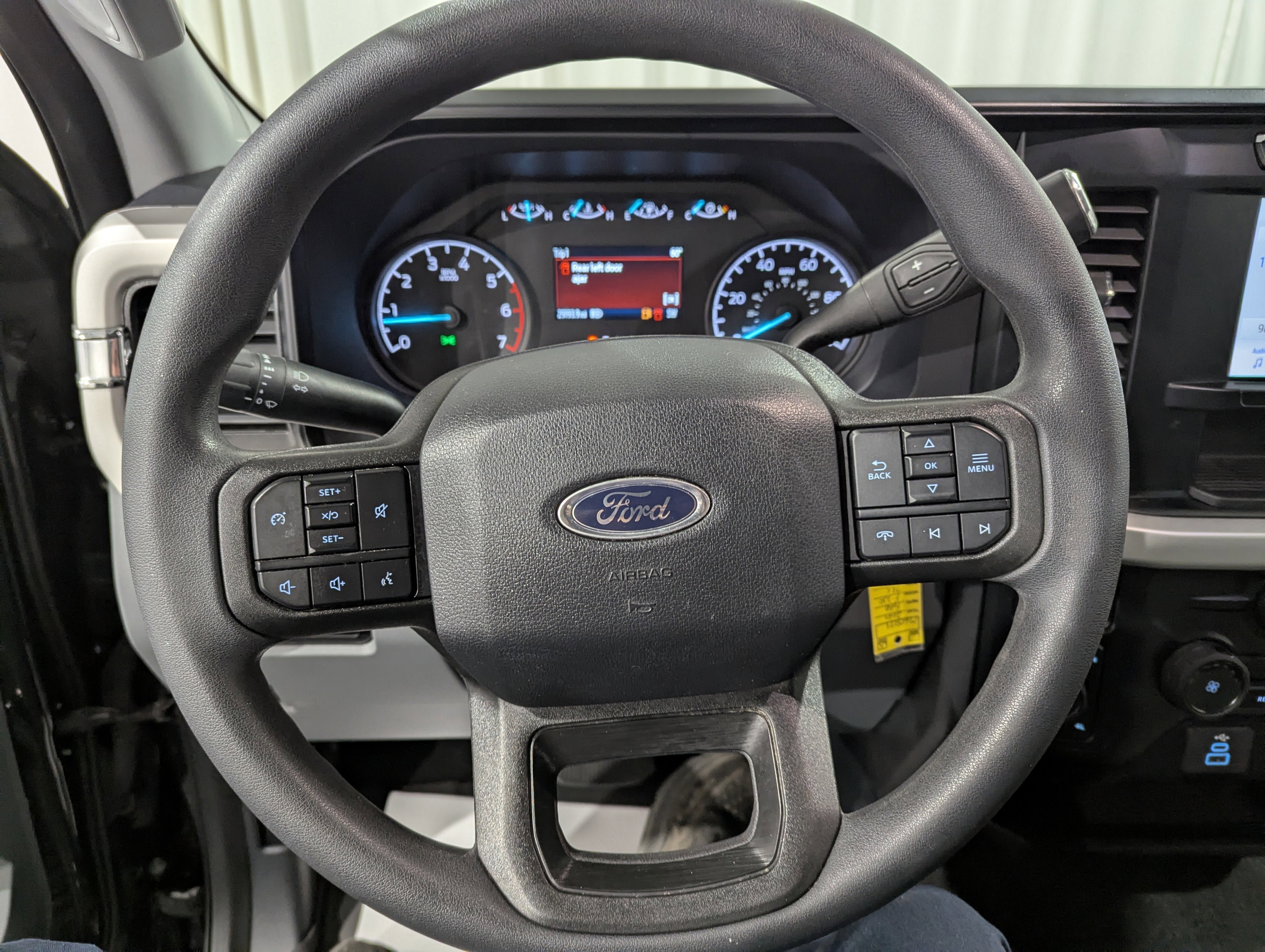 Used 2024 Ford F350 XLT AWD/4WD image 20