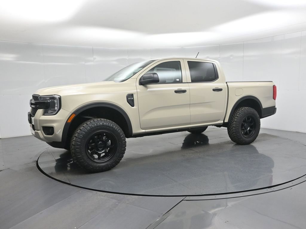 New 2026 Ford Ranger XL image 29