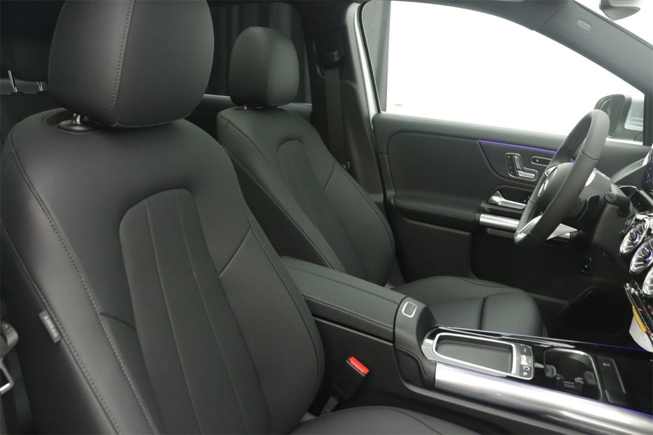 New 2026 Mercedes-Benz GLA 250 image 9