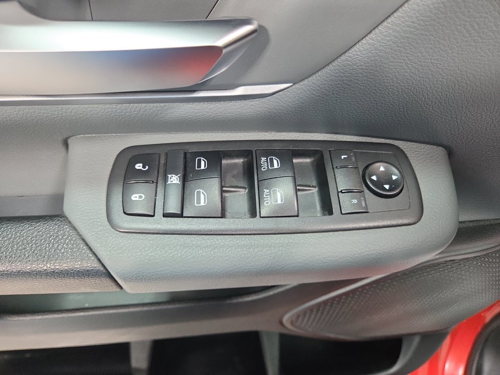 Used 2020 RAM 1500 Big Horn AWD/4WD image 28