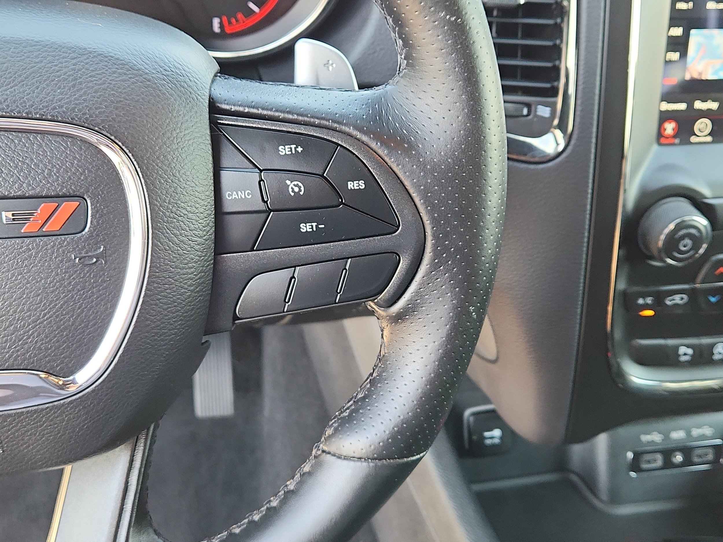 Used 2020 Dodge Durango GT AWD/4WD image 18