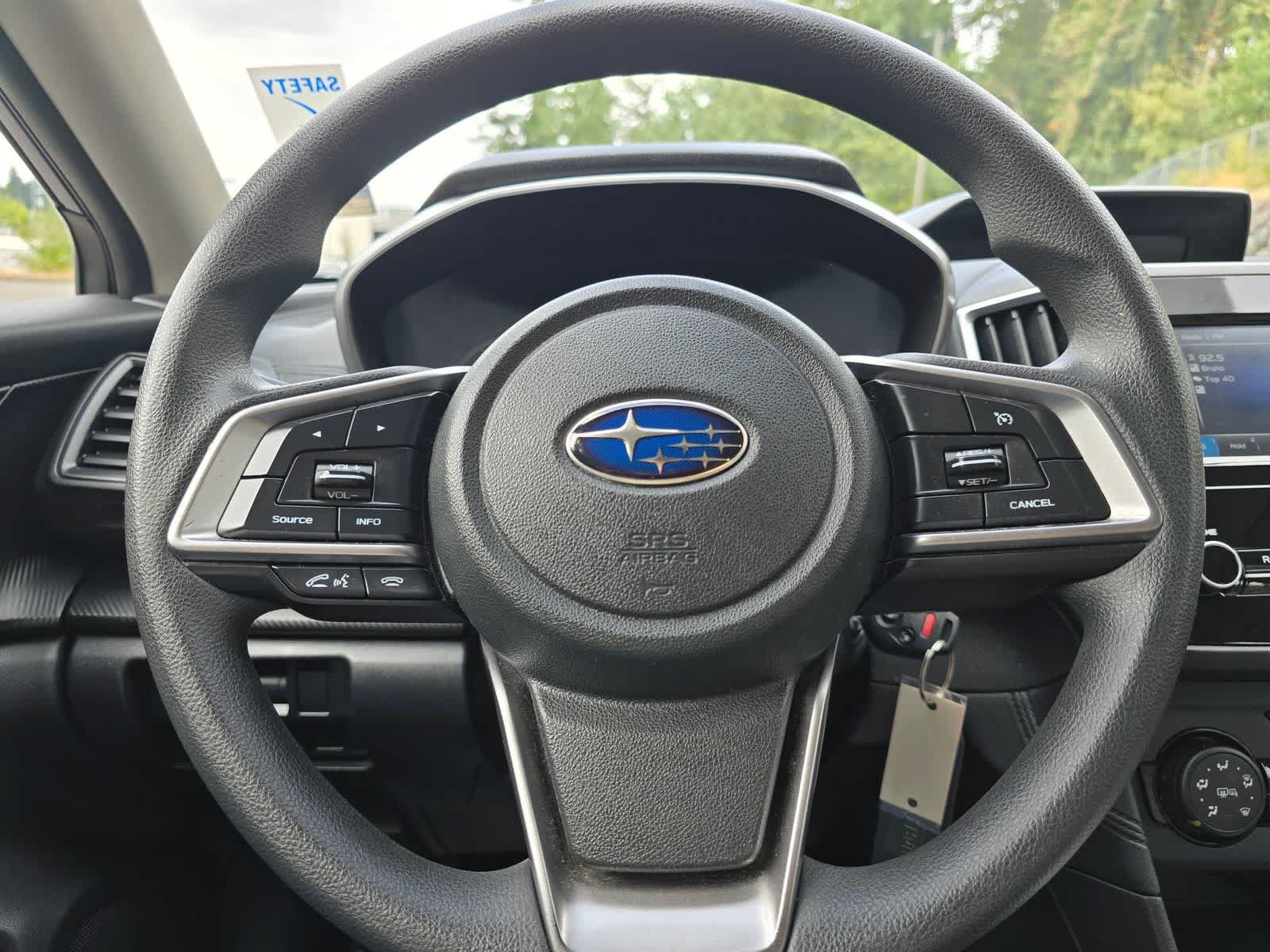Used 2017 Subaru Impreza 2.0i Premium AWD/4WD image 11