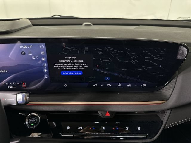 New 2026 Buick Envision Sport Touring AWD/4WD image 15