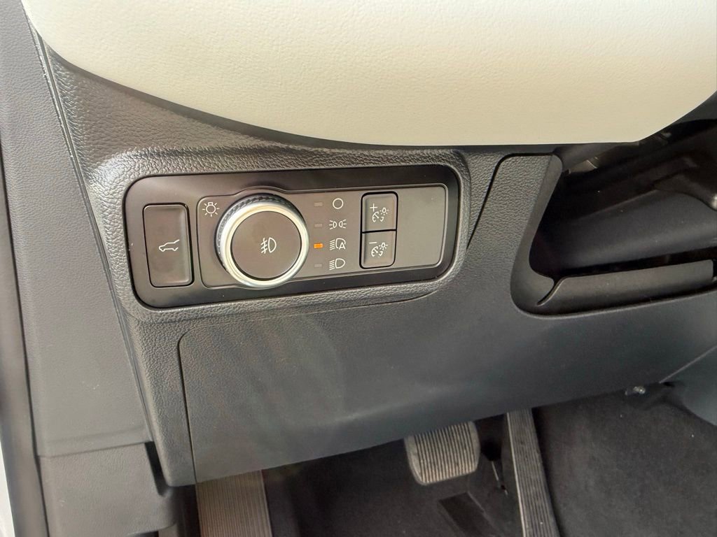 New 2026 Ford Explorer Platinum AWD/4WD image 15