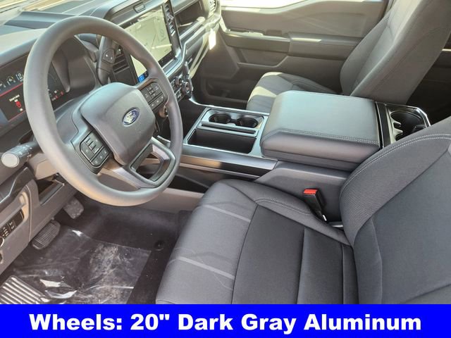 New 2026 Ford F150 STX w/ Equipment Group 200A image 13