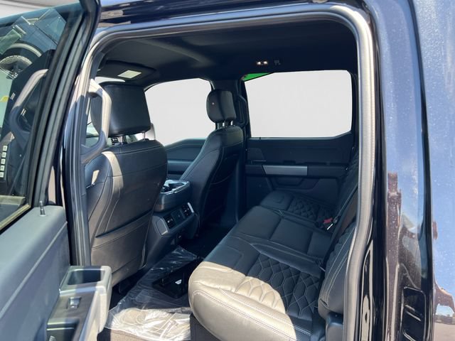 New 2026 Ford F150 XLT w/ Equipment Group 302A MID AWD/4WD image 9
