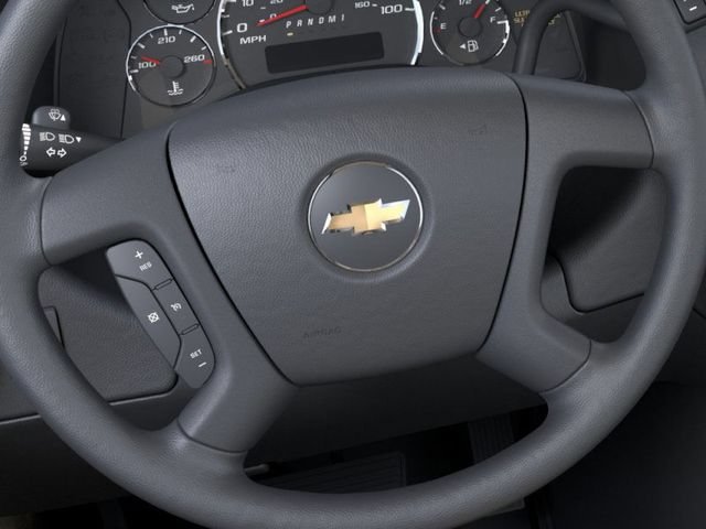 New 2026 Chevrolet Express 3500 w/ Power Convenience Package RWD image 19