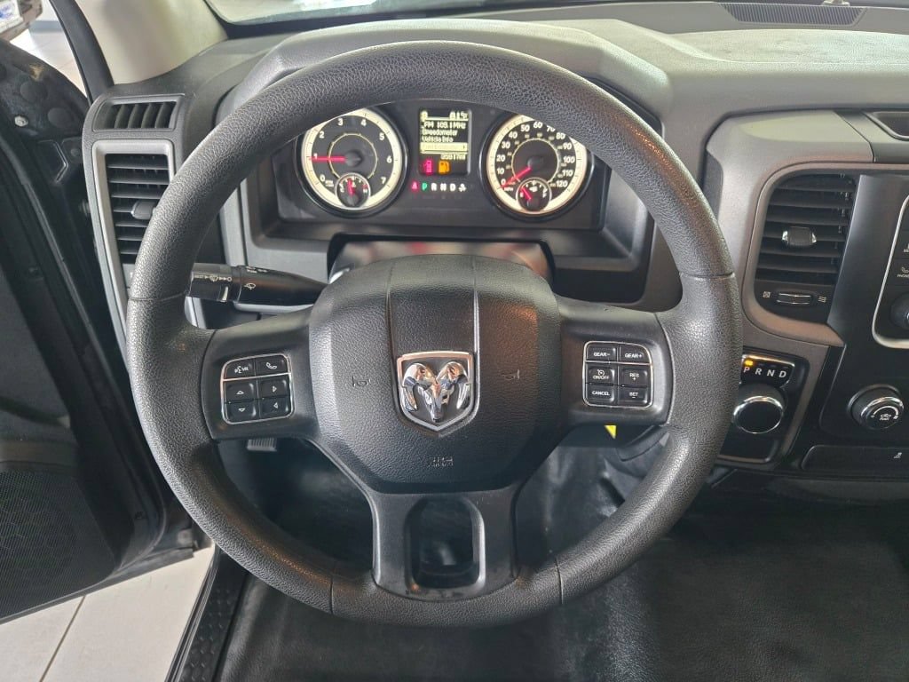 Used 2017 RAM 1500 Tradesman w/ Power & Remote Entry Group RWD image 24