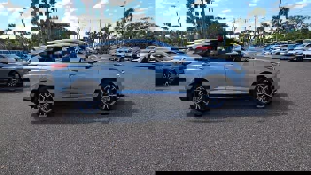 Certified 2023 Acura RDX FWD w/ Technology Package image 9