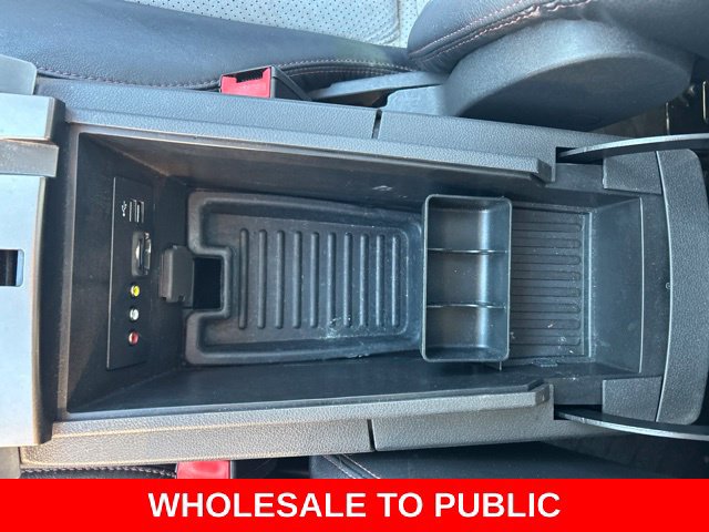 Used 2014 Ford Edge SEL w/ Equipment Group 205A FWD image 26