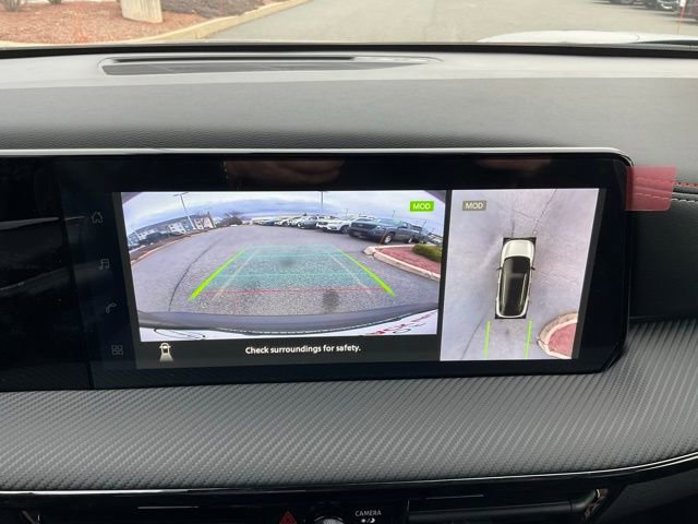 New 2026 Nissan Kicks SR w/ SR Premium Package image 21