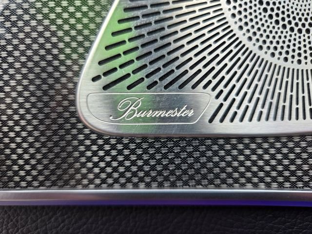 Used 2023 Mercedes-Benz GLE 53 AMG 4MATIC Coupe image 18