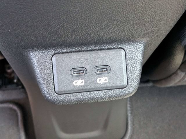 New 2027 Chevrolet Bolt RS w/ Technology Package FWD image 14