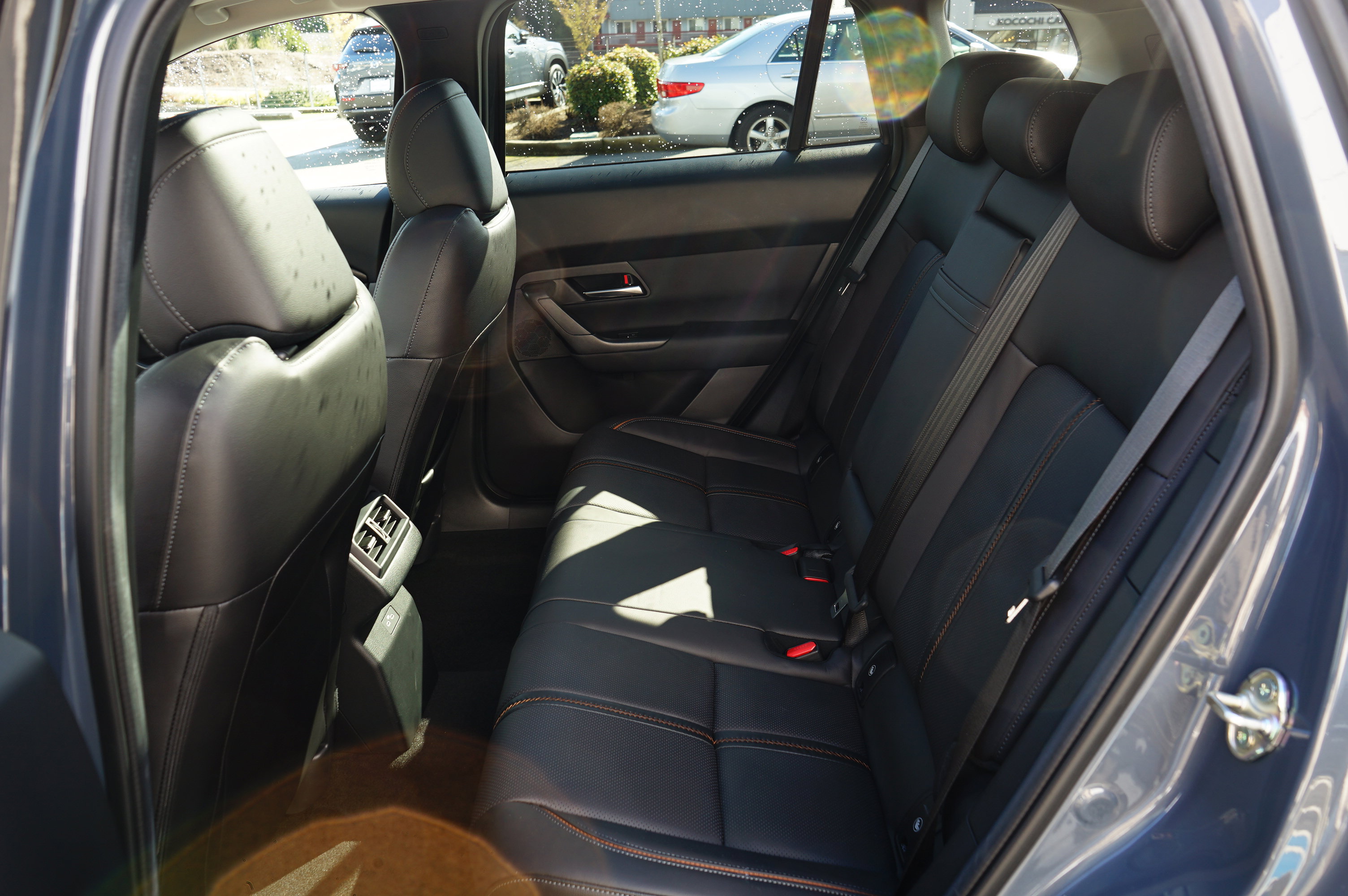 Certified 2025 MAZDA CX-50 2.5 Hybrid w/ Weather Package image 17