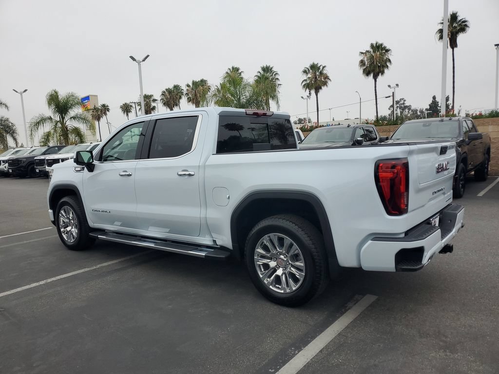New 2026 GMC Sierra 1500 Denali w/ Technology Package RWD image 3