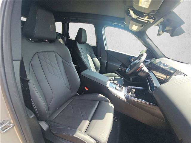 Certified 2026 BMW X3 M50 w/ Premium Package AWD/4WD image 20