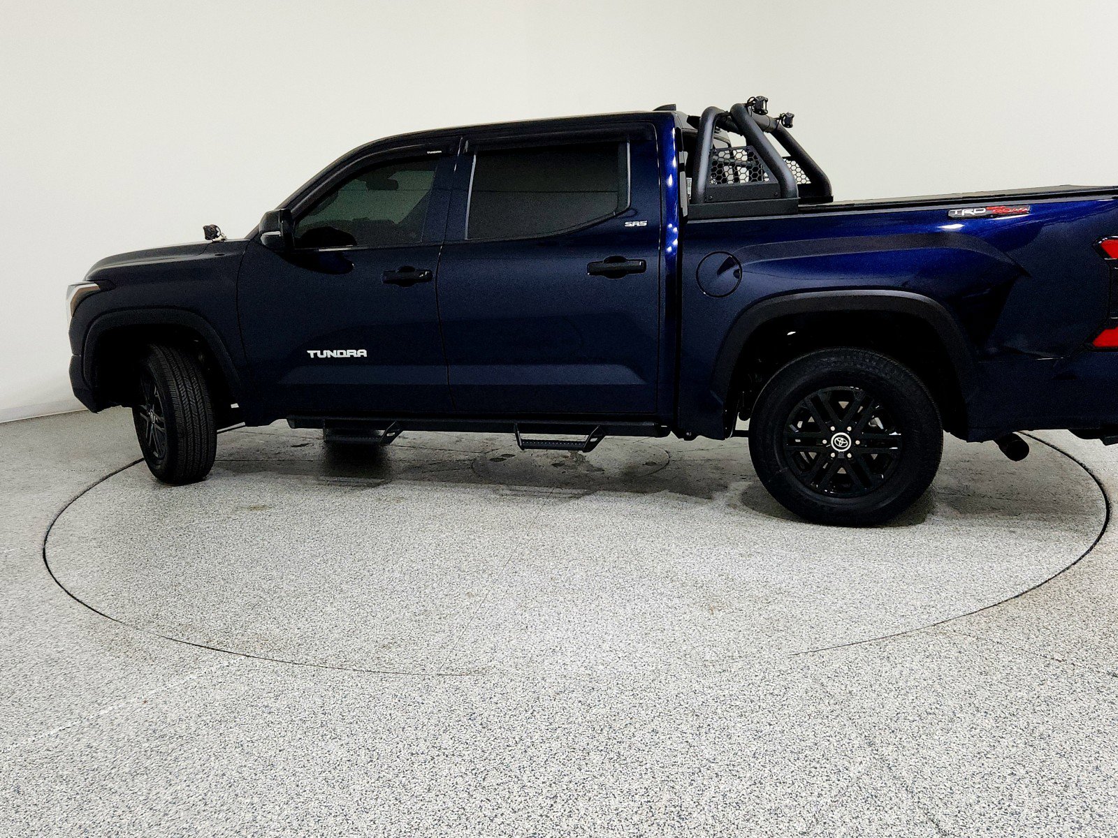Used 2024 Toyota Tundra SR5 image 3