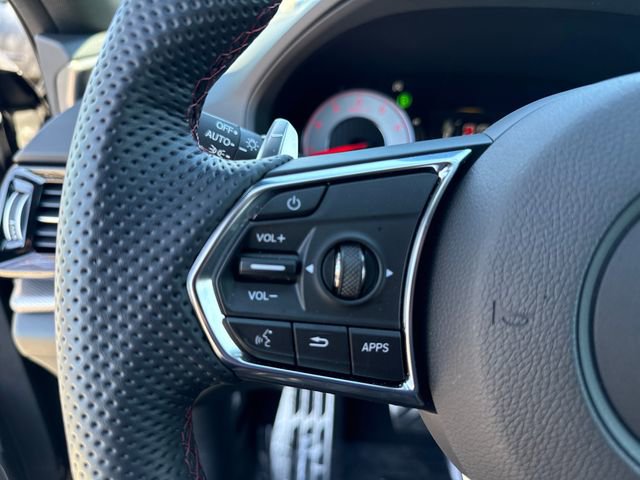 Used 2026 Acura RDX A-Spec image 17