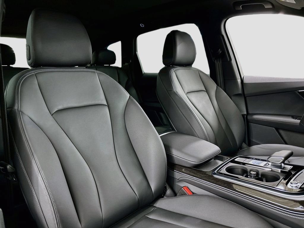 New 2026 Audi Q7 2.0T Premium Plus AWD/4WD image 15