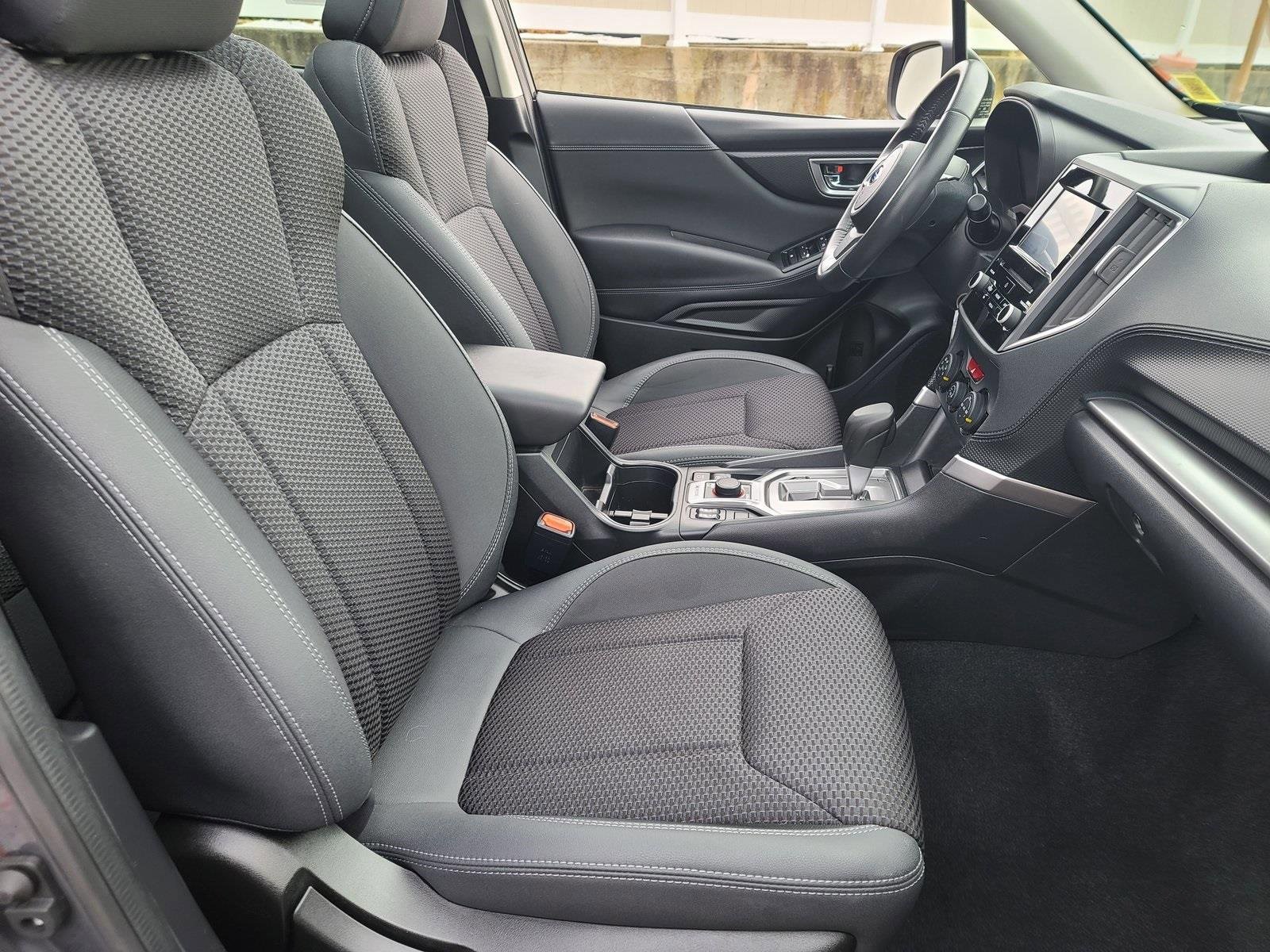 Used 2020 Subaru Forester Premium image 19