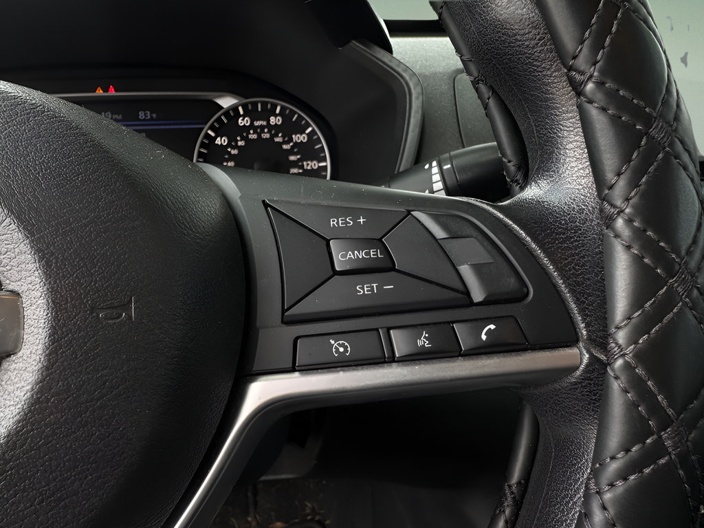Used 2020 Nissan Altima 2.5 S FWD image 22