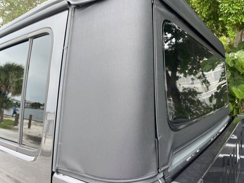 Used 2020 Jeep Gladiator Sport w/ Quick Order Package 24S image 24