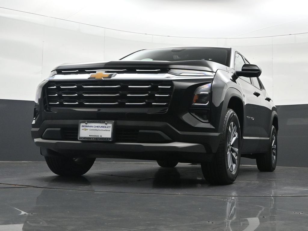 Certified 2026 Chevrolet Equinox LT w/ Safety and Technology Package AWD/4WD image 36