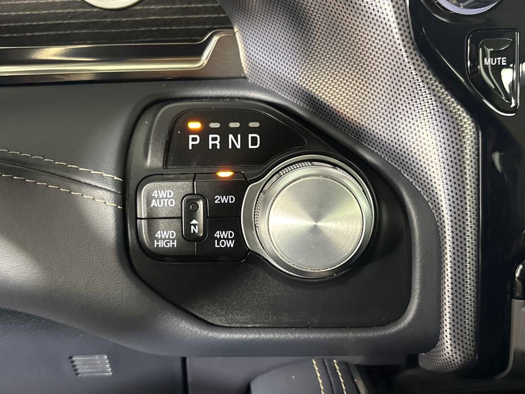 Used 2021 RAM 1500 Limited image 22