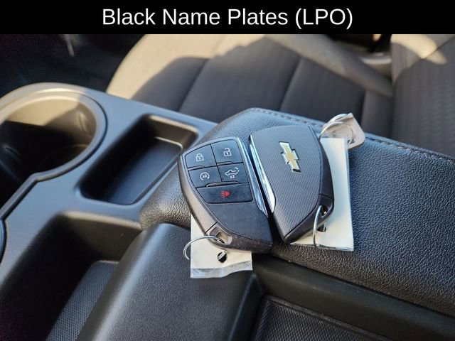 Used 2024 Chevrolet Silverado 2500 Custom w/ Custom Value Package image 50