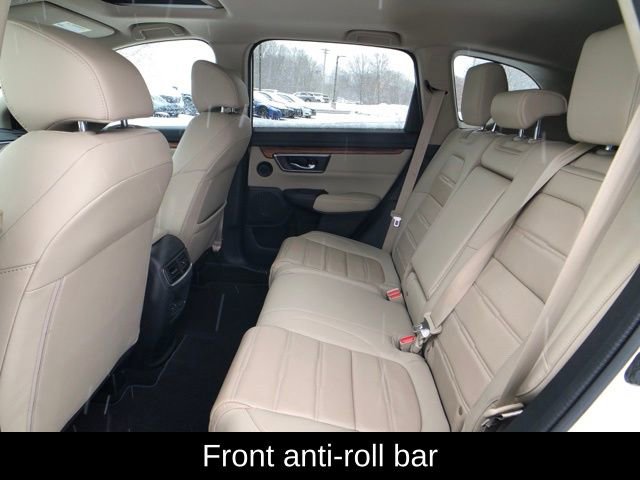 Used 2021 Honda CR-V Touring image 24