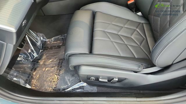 Used 2026 BMW i5 eDrive40 image 34