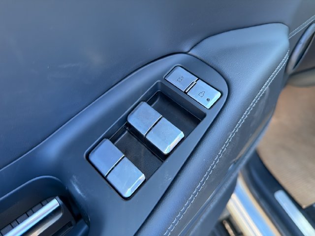 New 2026 Lincoln Navigator Reserve AWD/4WD image 21