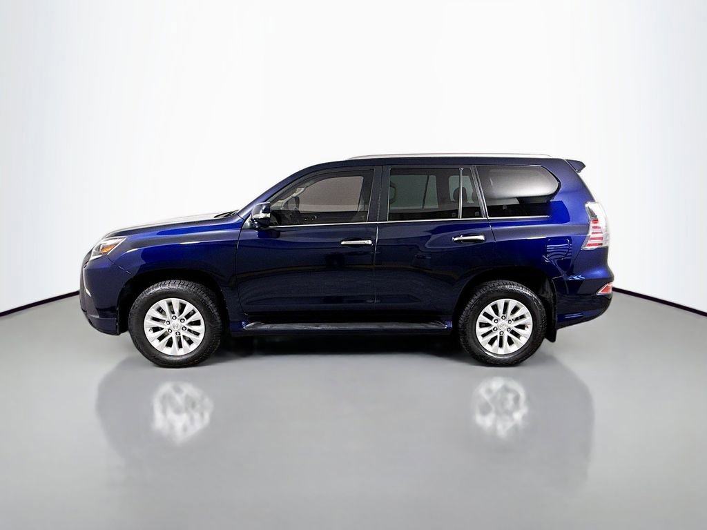 Used 2021 Lexus GX 460 Premium image 8