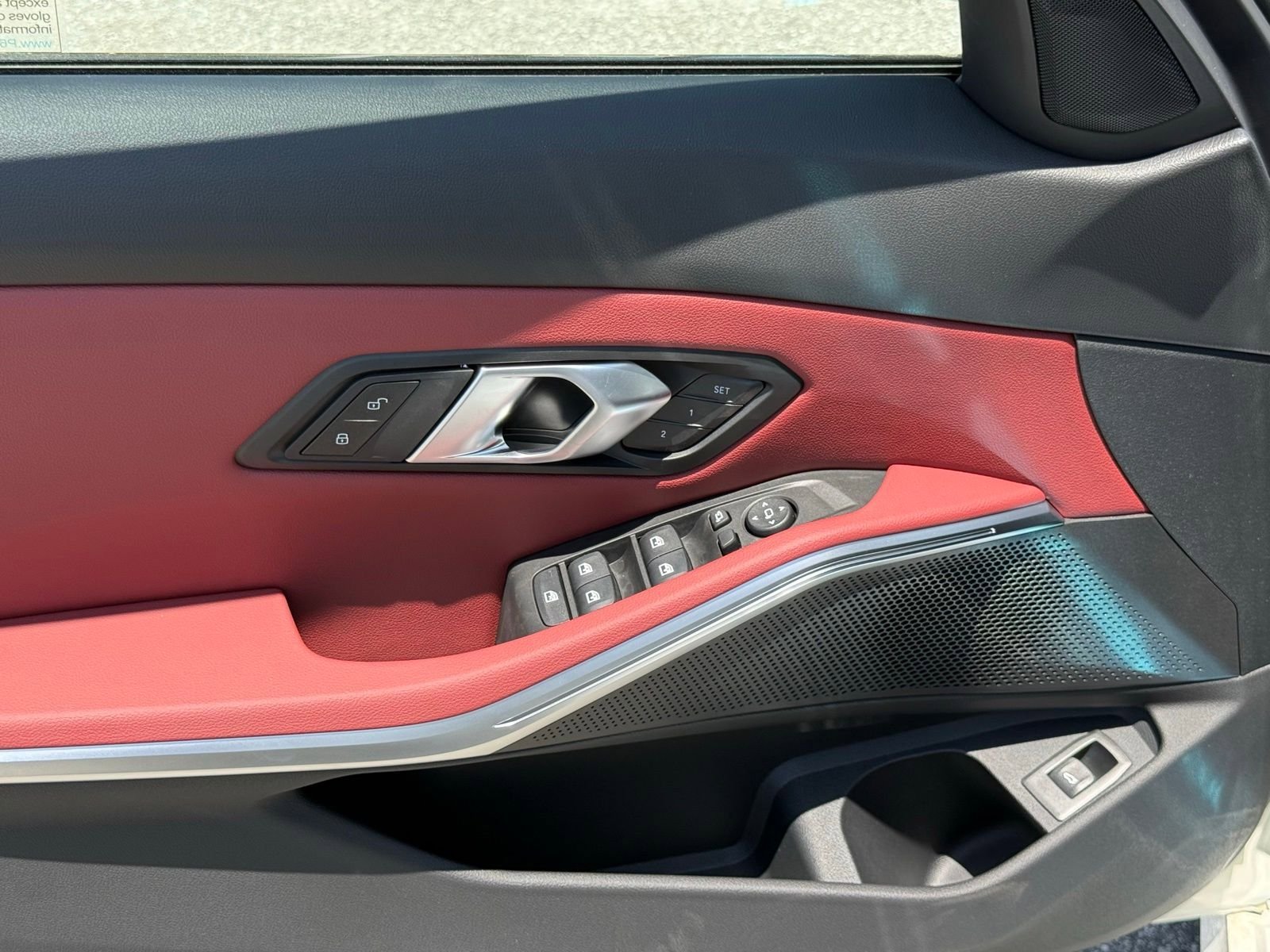 New 2026 BMW M340i Sedan RWD image 19
