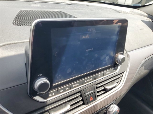 Used 2023 Nissan Altima 2.5 SR image 18