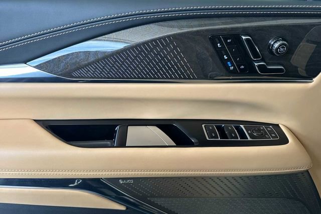 New 2026 Cadillac Escalade IQ Sport 2 AWD/4WD image 11