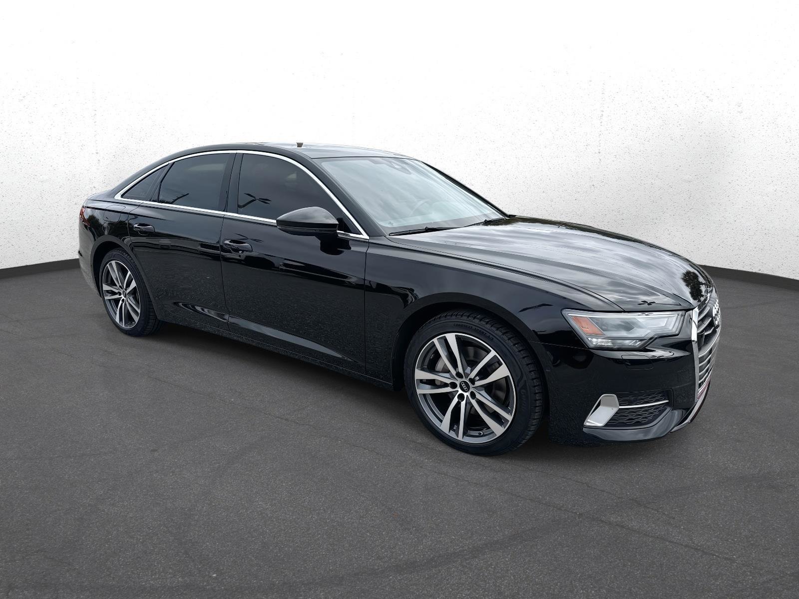 Used 2023 Audi A6 2.0T Premium