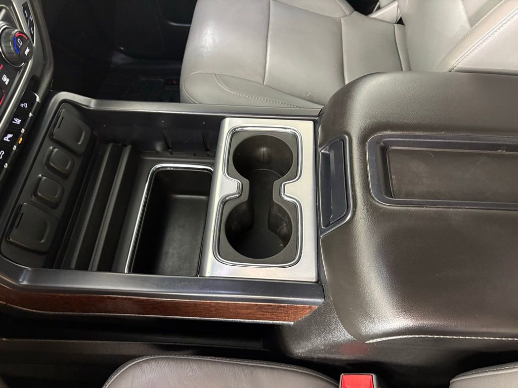 Used 2014 GMC Sierra 1500 SLT w/ SLT Crew Cab Value Package image 30