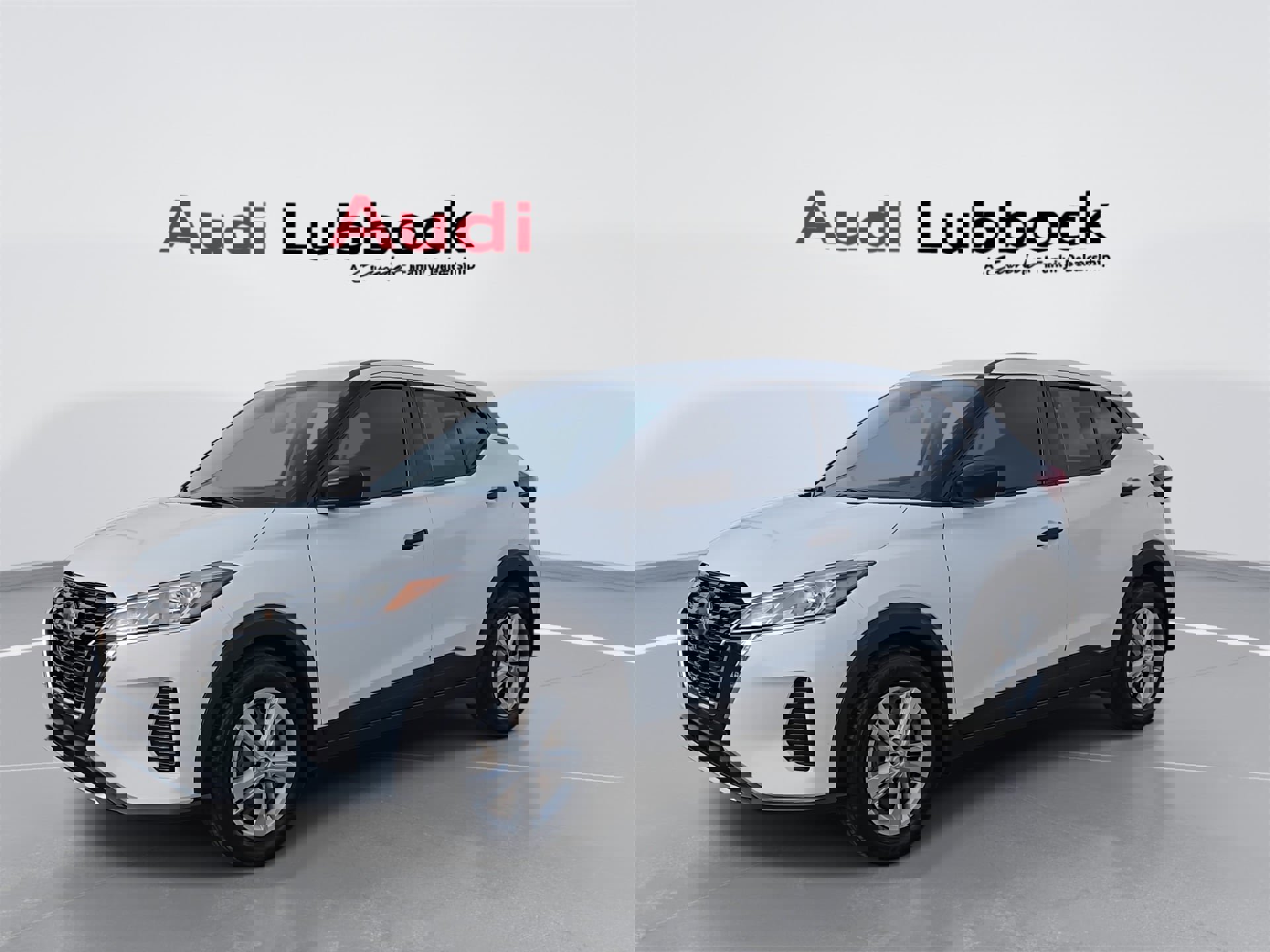 Used 2021 Nissan Kicks S image 4