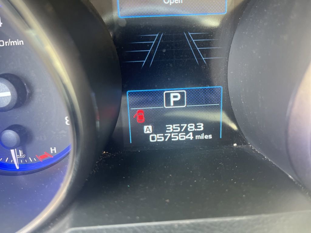 Used 2019 Subaru Outback 2.5i Premium image 5