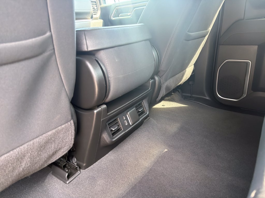 Certified 2023 Chevrolet Silverado 1500 LT AWD/4WD image 26