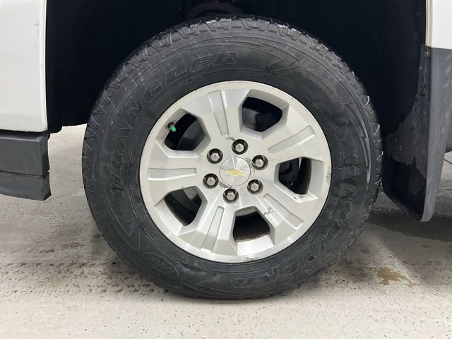 Used 2016 Chevrolet Silverado 1500 LT w/ All Star Edition image 29