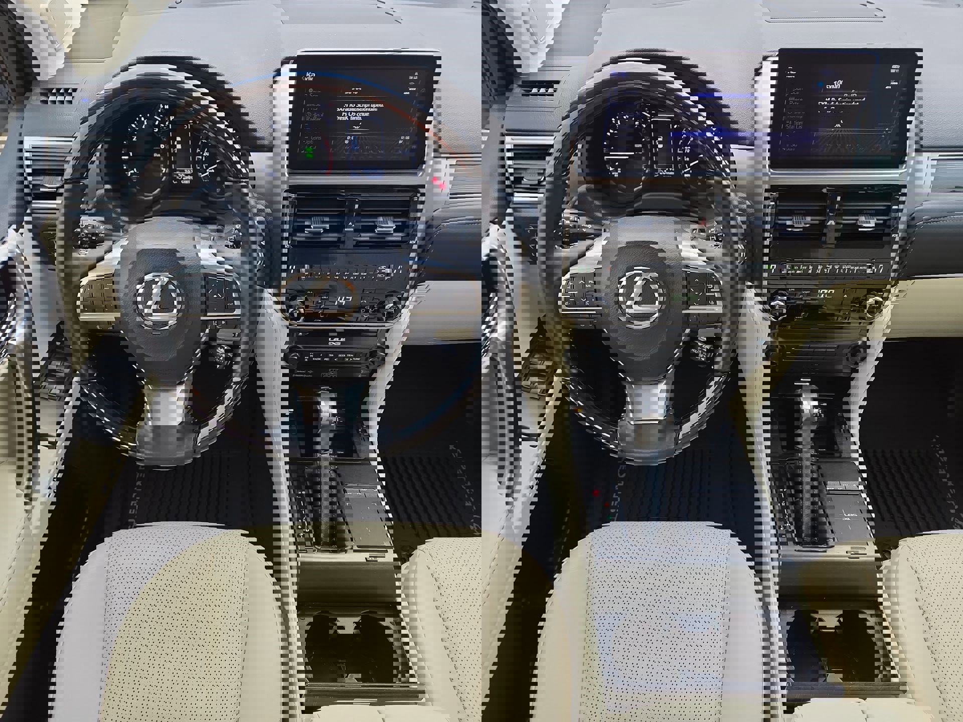 Used 2022 Lexus GX 460 Luxury image 14