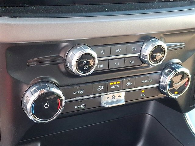 Used 2024 Ford F150 XLT w/ Mobile Office Package image 15